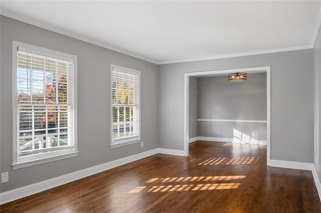 2857 Fontainebleau Drive, Doraville, GA 30360
