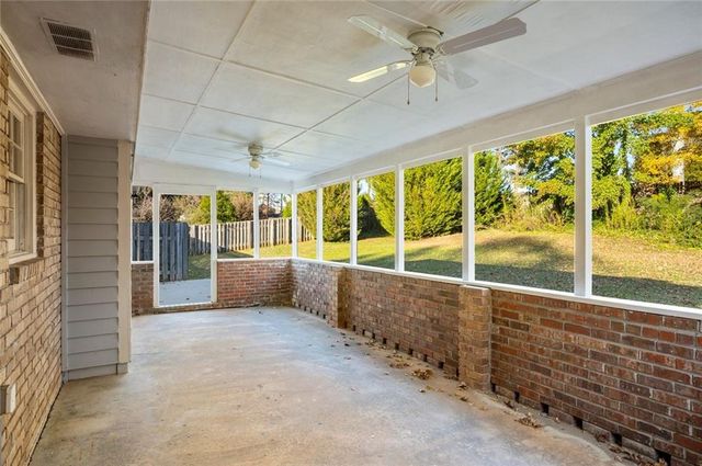 2857 Fontainebleau Drive, Doraville, GA 30360