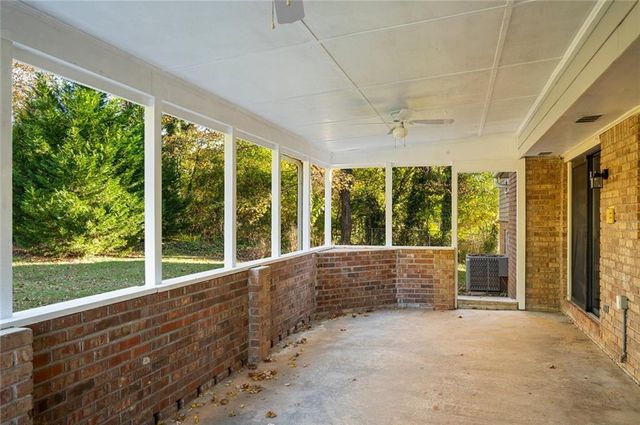 2857 Fontainebleau Drive, Doraville, GA 30360