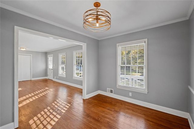 2857 Fontainebleau Drive, Doraville, GA 30360