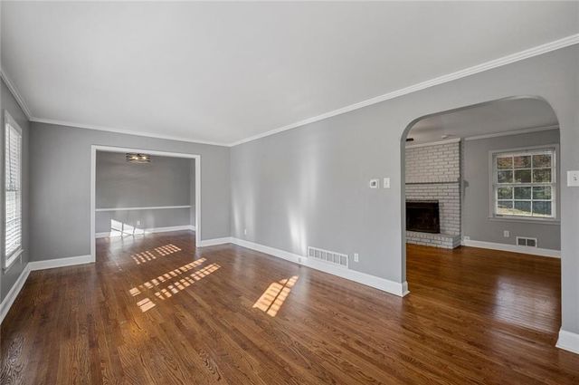 2857 Fontainebleau Drive, Doraville, GA 30360