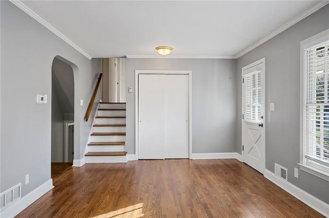 2857 Fontainebleau Drive, Doraville, GA 30360
