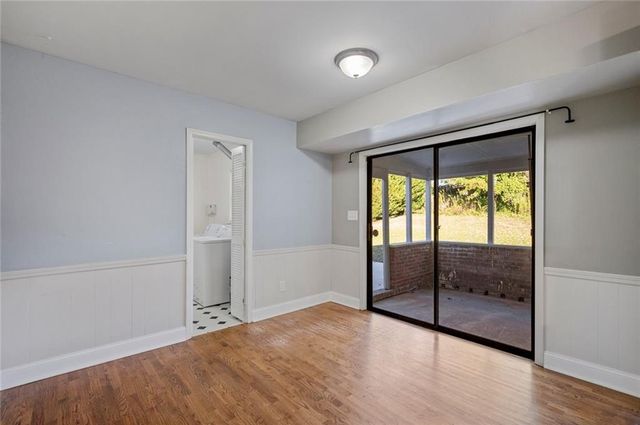2857 Fontainebleau Drive, Doraville, GA 30360