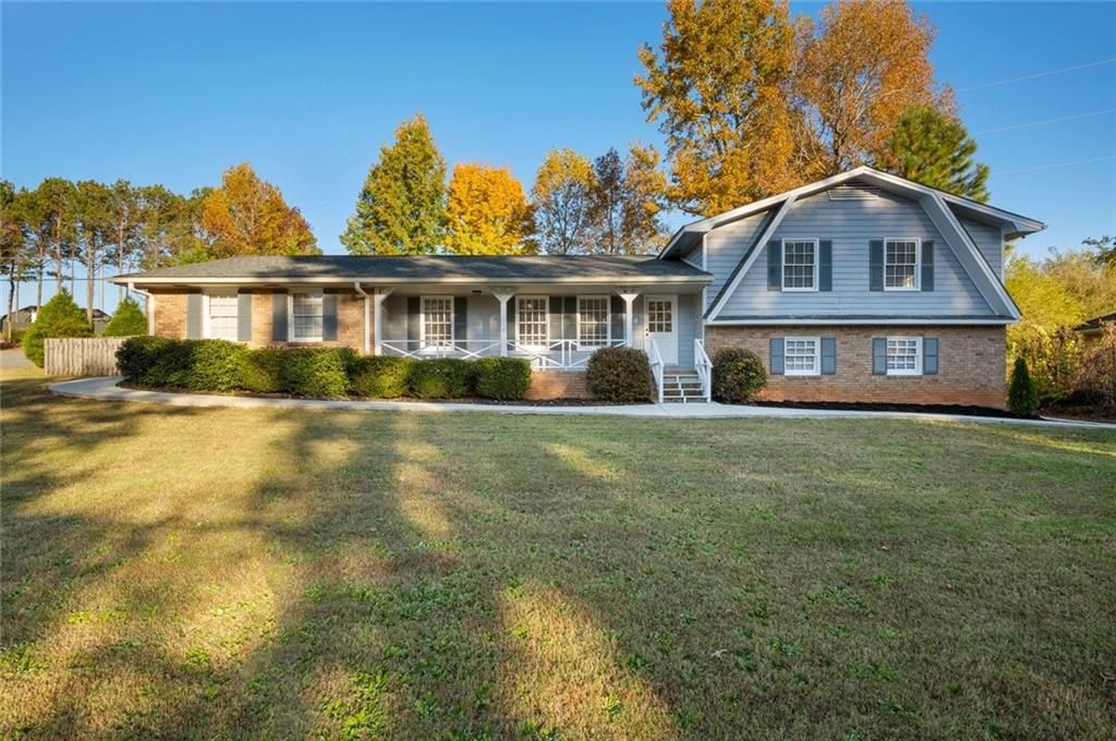 2857 Fontainebleau Drive, Doraville, GA 30360