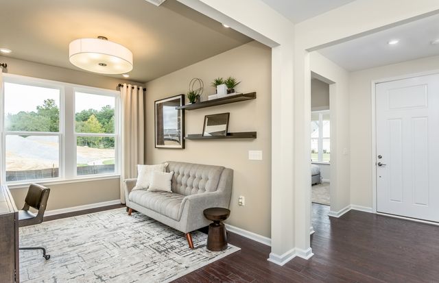 3122 Goldberry Court, New Lenox, IL 60451