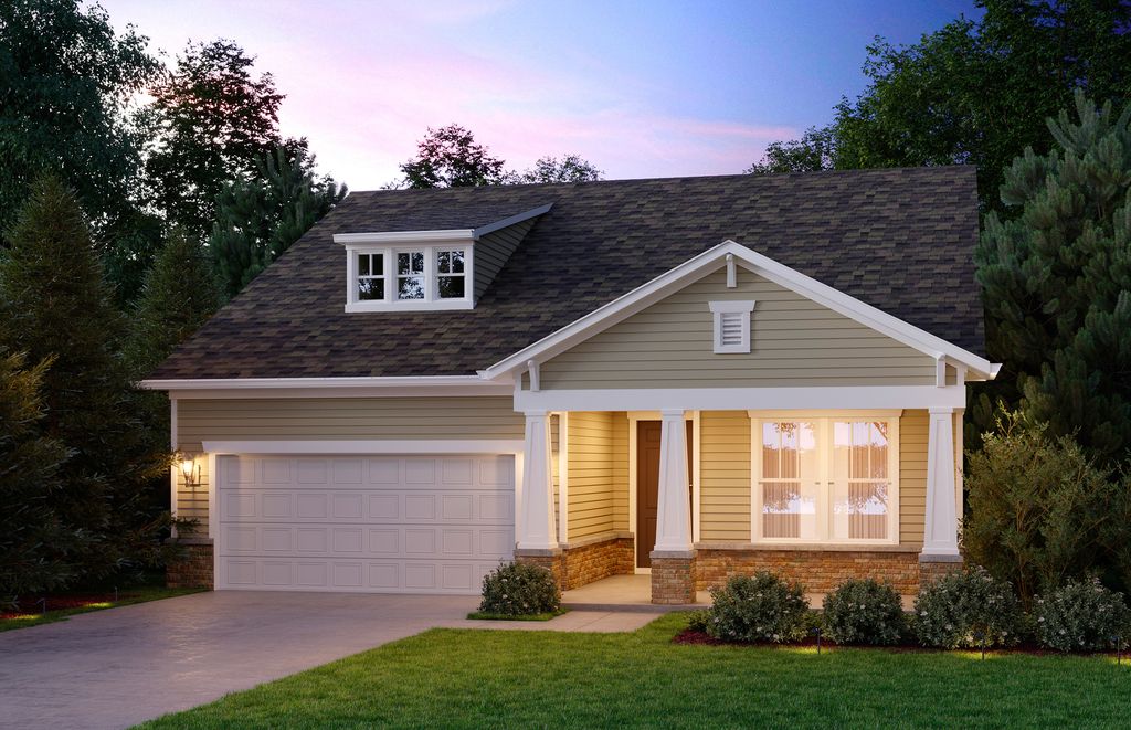 3122 Goldberry Court, New Lenox, IL 60451