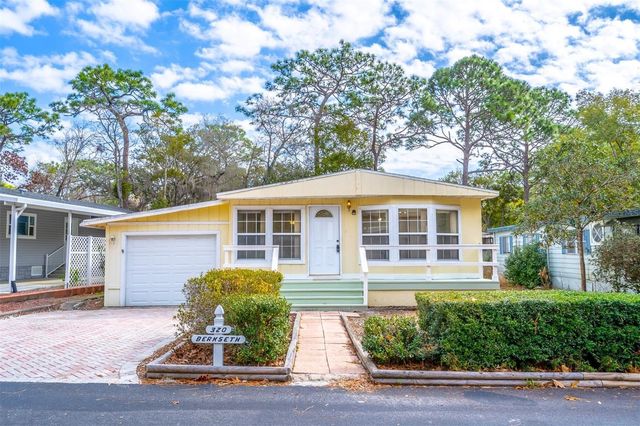 320 N FOREST BOULEVARD, Lake Mary, FL 32746