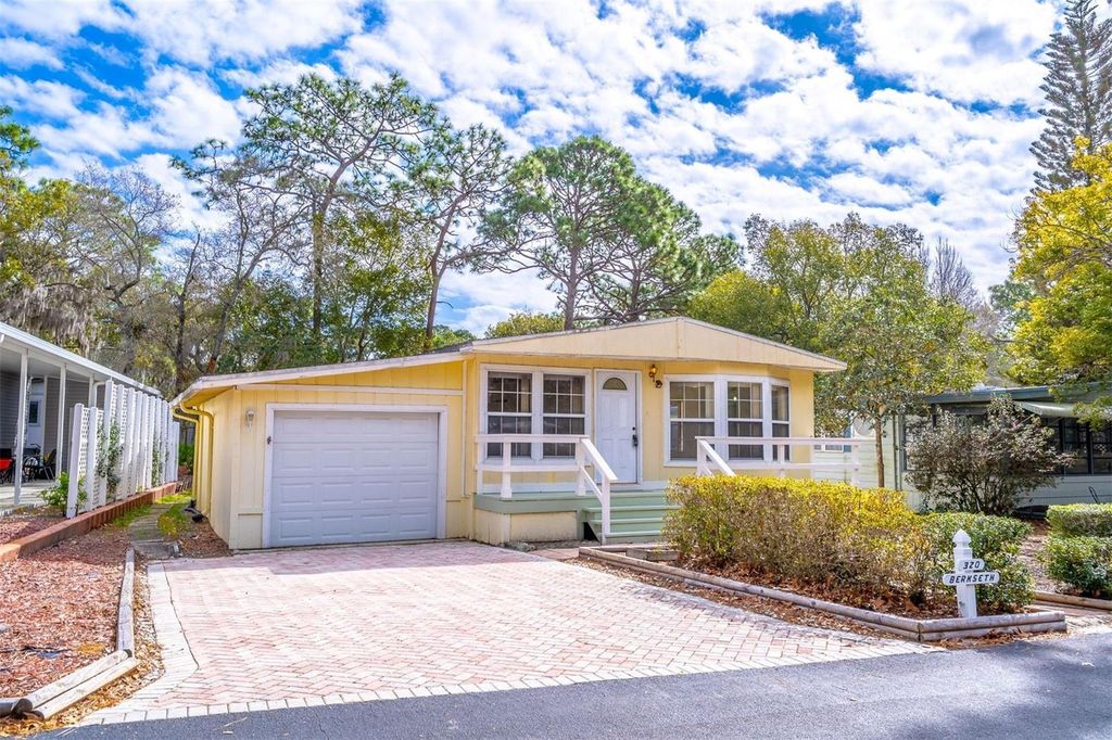 320 N FOREST BOULEVARD, Lake Mary, FL 32746