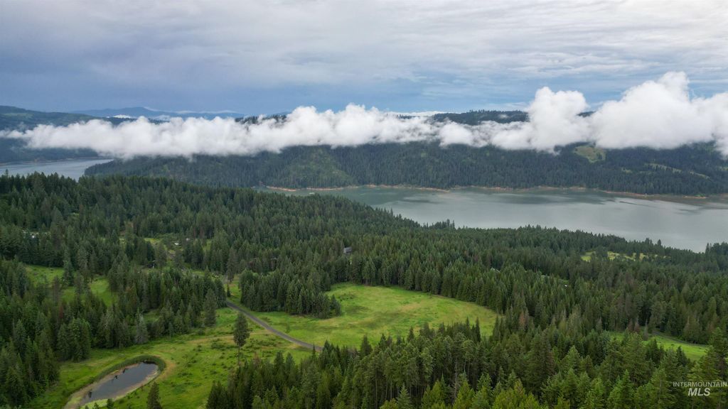 TBD Galloway Dr, Lenore, ID 83541