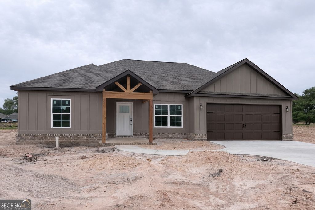 519 New Hope, Perry, GA 31069