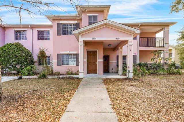 14221 PABLO BOULEVARD, Spring Hill, FL 34609