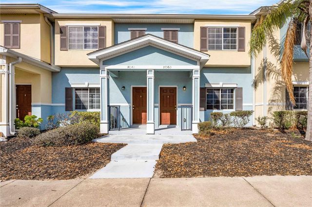 14221 PABLO BOULEVARD, Spring Hill, FL 34609