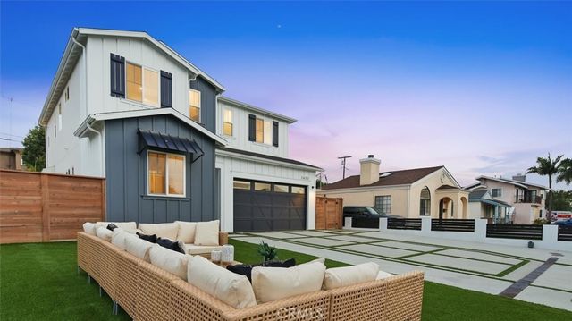 2420 Sebald, Redondo Beach, CA 90278