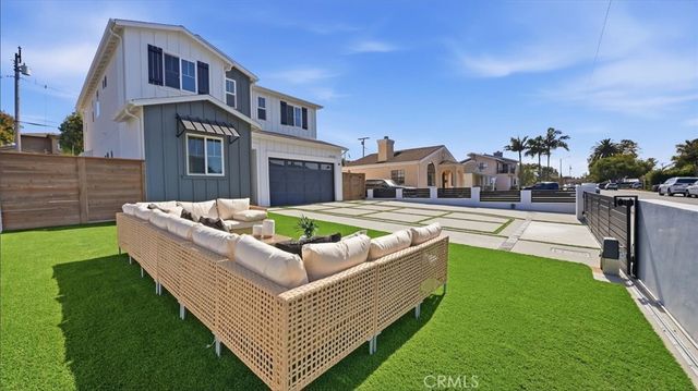 2420 Sebald, Redondo Beach, CA 90278