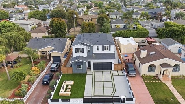 2420 Sebald, Redondo Beach, CA 90278