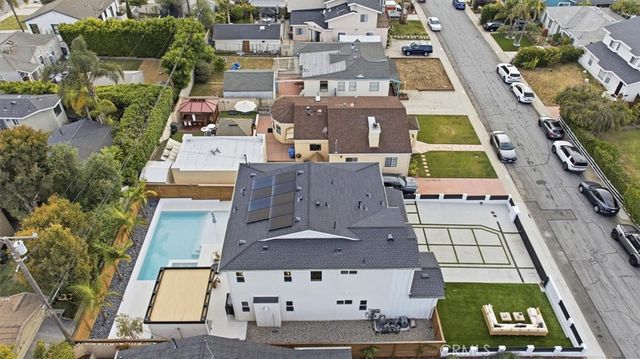 2420 Sebald, Redondo Beach, CA 90278