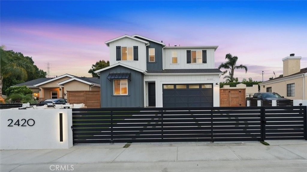 Image 10 of property listing at 2420 Sebald, Redondo Beach, CA 90278
