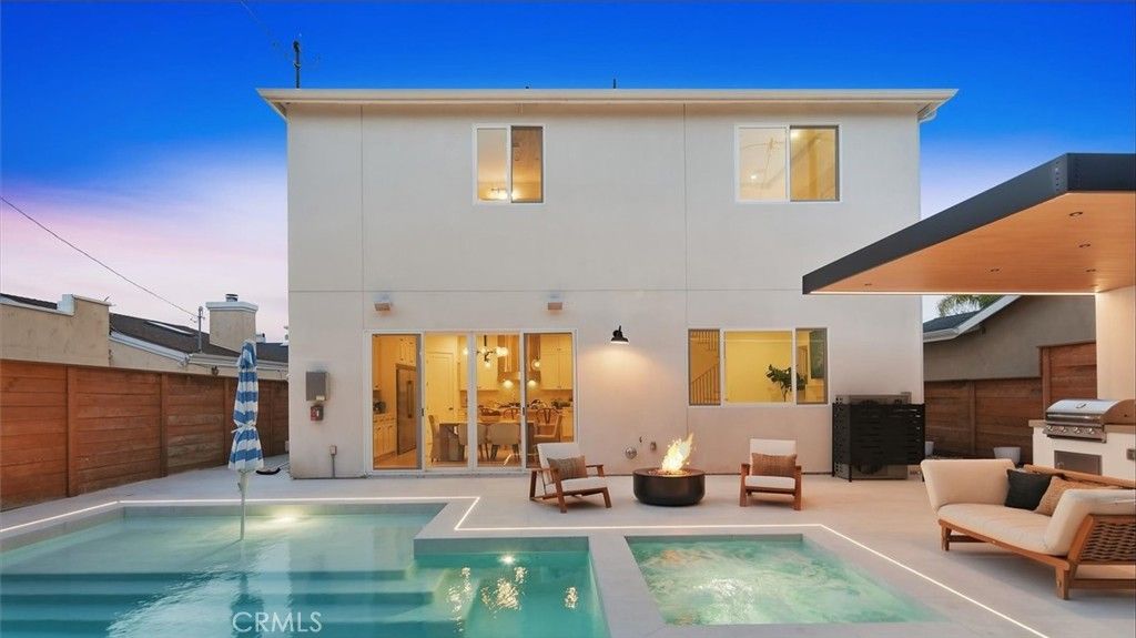 Image 29 of property listing at 2420 Sebald, Redondo Beach, CA 90278