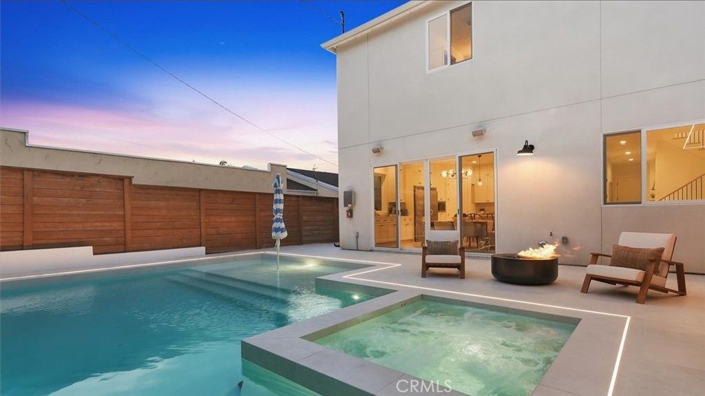 Image 30 of property listing at 2420 Sebald, Redondo Beach, CA 90278