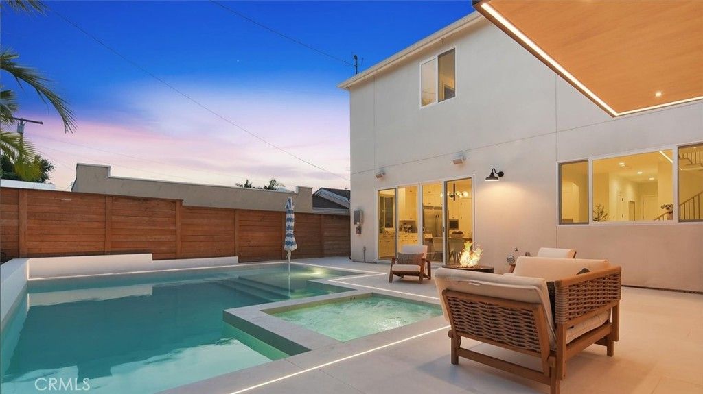 Image 34 of property listing at 2420 Sebald, Redondo Beach, CA 90278