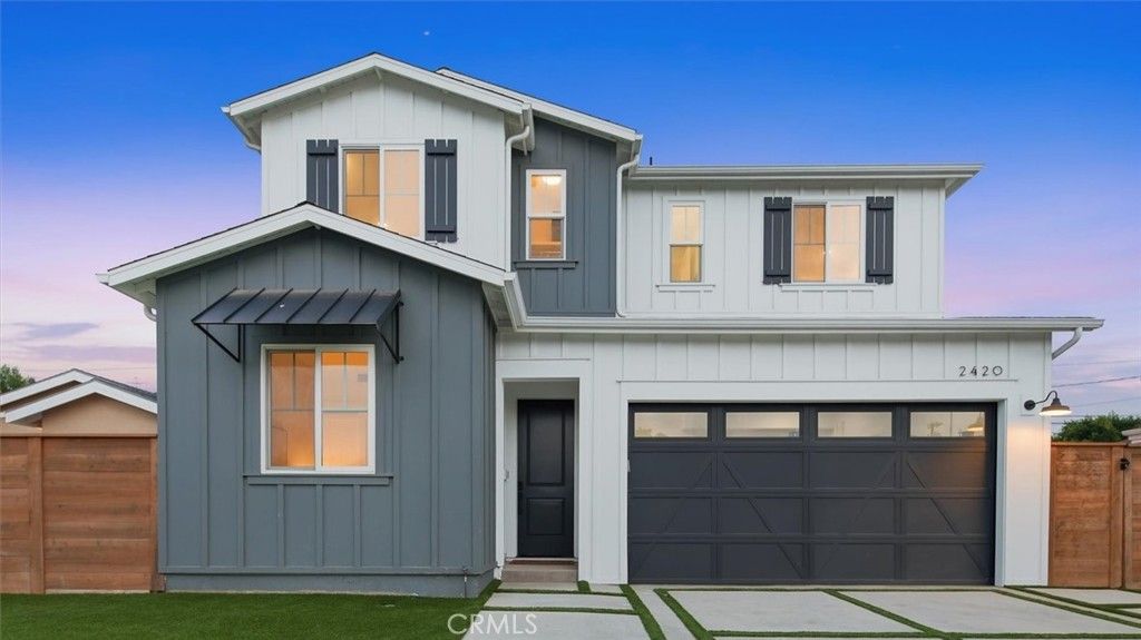 Image 61 of property listing at 2420 Sebald, Redondo Beach, CA 90278