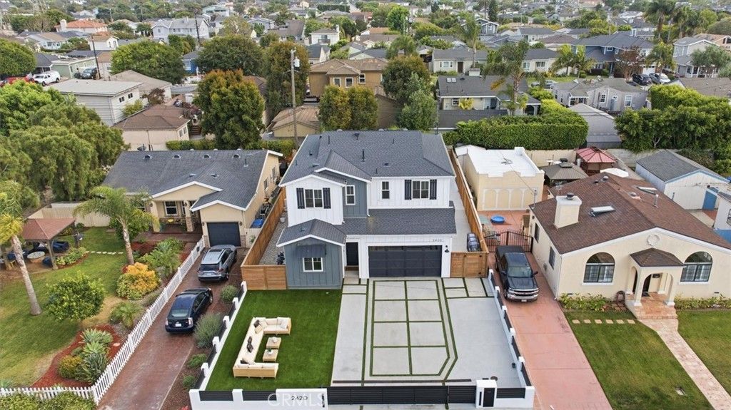 Image 62 of property listing at 2420 Sebald, Redondo Beach, CA 90278
