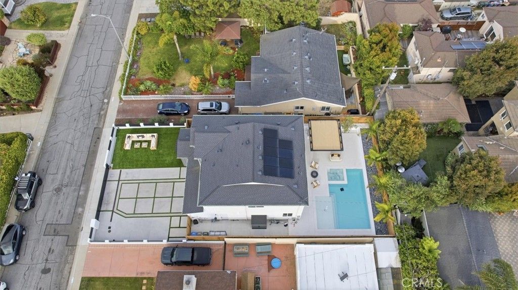 Image 64 of property listing at 2420 Sebald, Redondo Beach, CA 90278