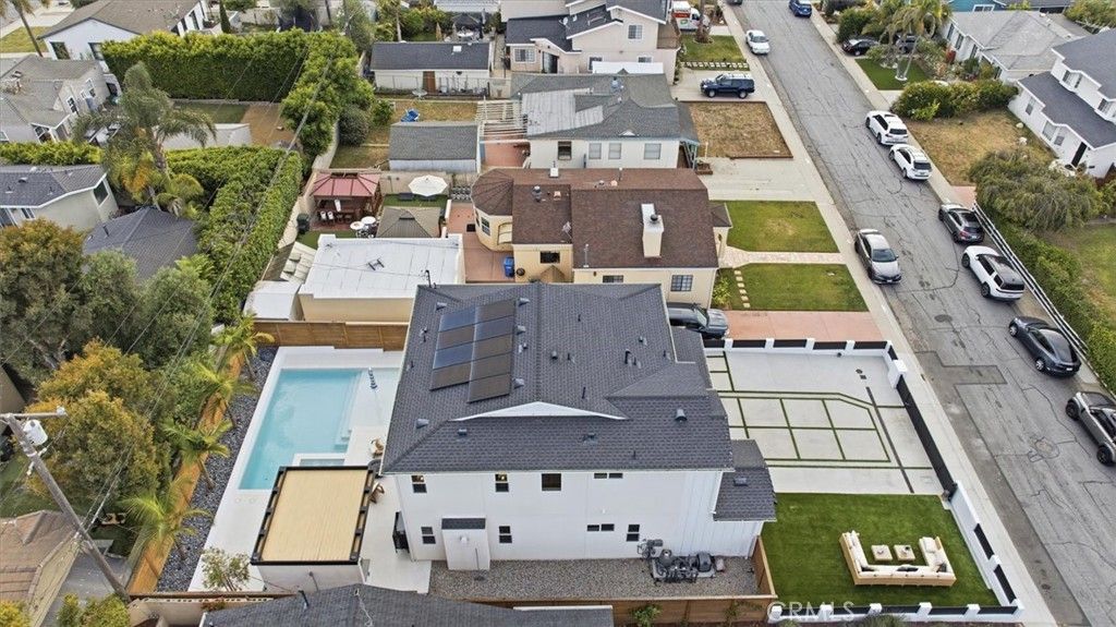 Image 65 of property listing at 2420 Sebald, Redondo Beach, CA 90278