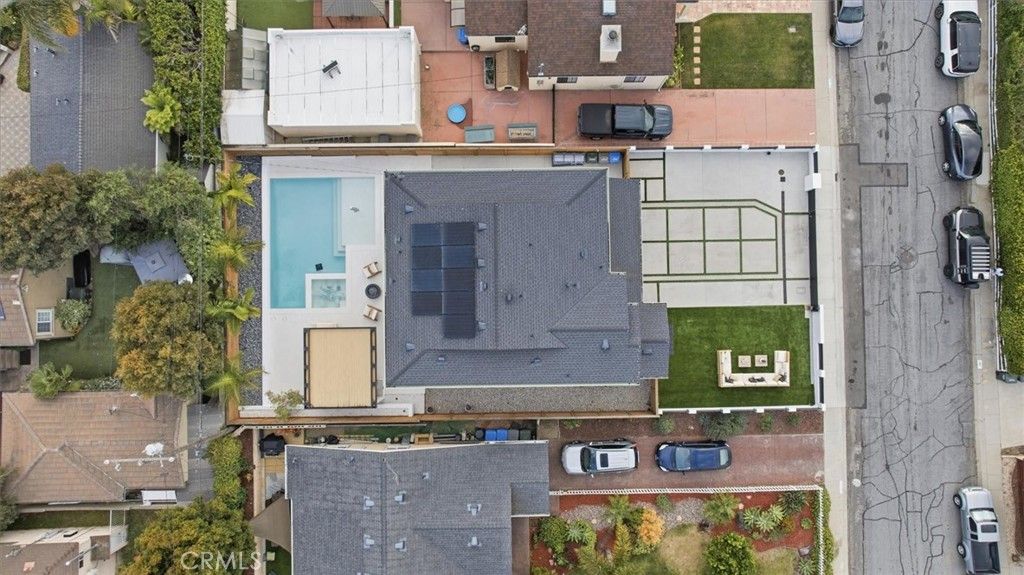 Image 69 of property listing at 2420 Sebald, Redondo Beach, CA 90278