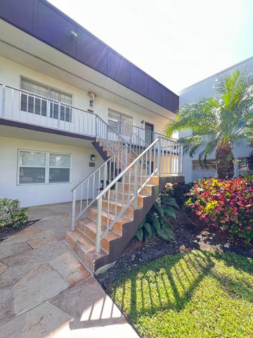 698 Normandy Lane O, Delray Beach, FL 33484