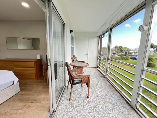 698 Normandy Lane O, Delray Beach, FL 33484