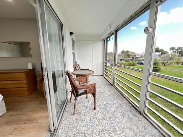 698 Normandy Lane O, Delray Beach, FL 33484