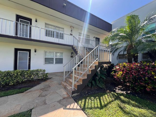 698 Normandy Lane O, Delray Beach, FL 33484