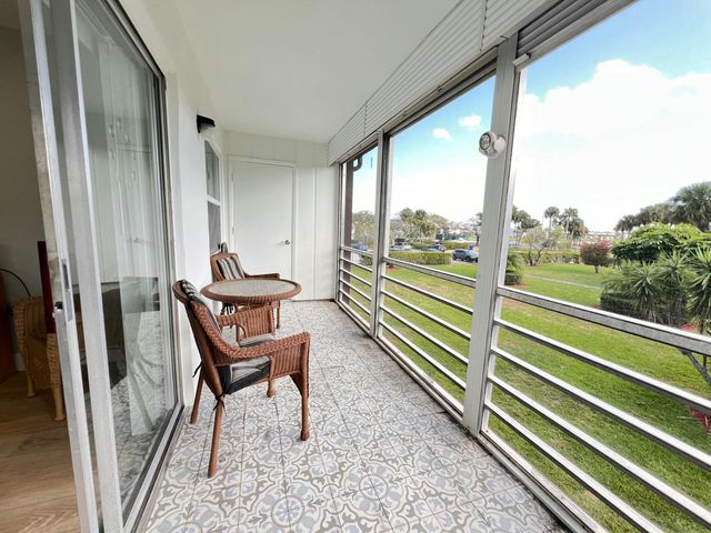 698 Normandy Lane O, Delray Beach, FL 33484