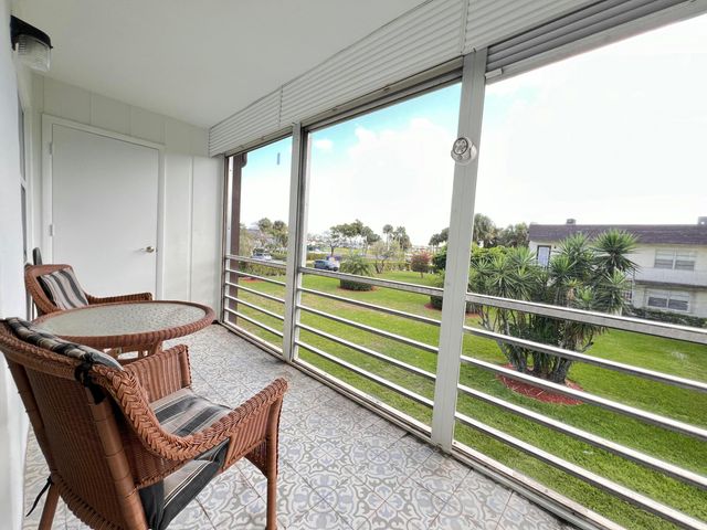 698 Normandy Lane O, Delray Beach, FL 33484