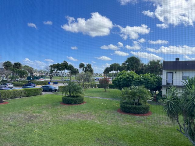 698 Normandy Lane O, Delray Beach, FL 33484