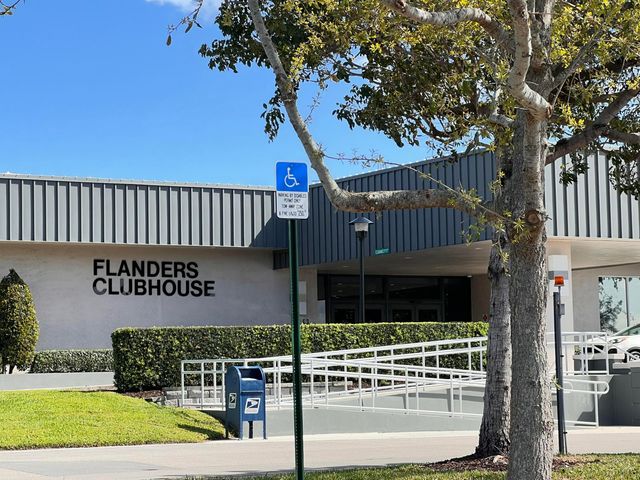 698 Normandy Lane O, Delray Beach, FL 33484