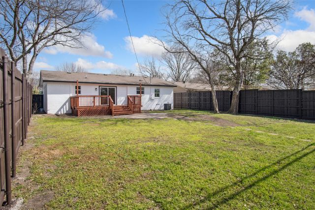 106 Dublin Drive, Richardson, TX 75080