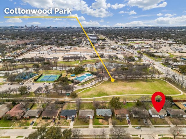 106 Dublin Drive, Richardson, TX 75080