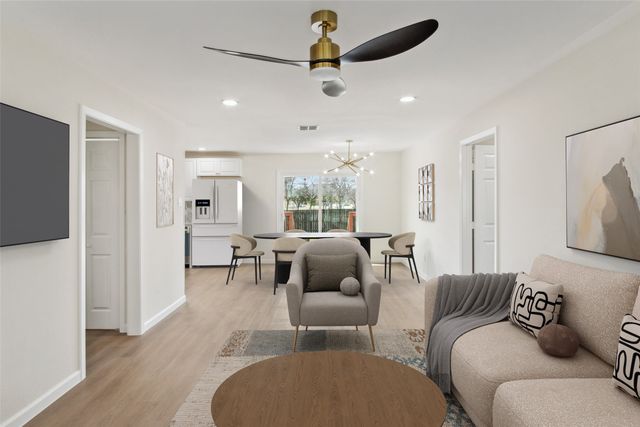 106 Dublin Drive, Richardson, TX 75080
