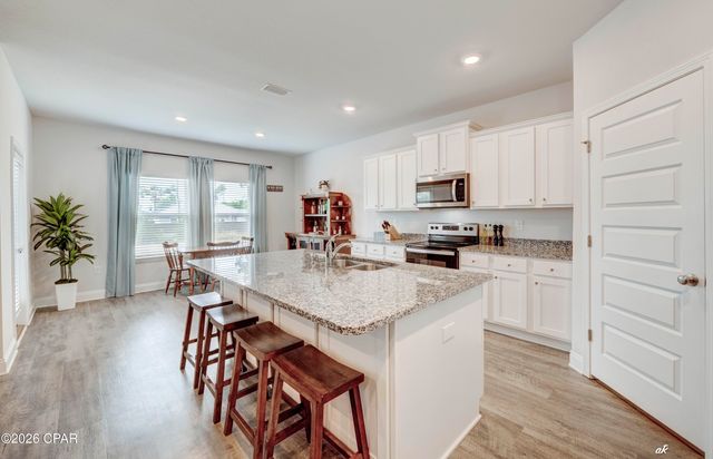 460 Albert Meadow Lane, Panama City, FL 32404