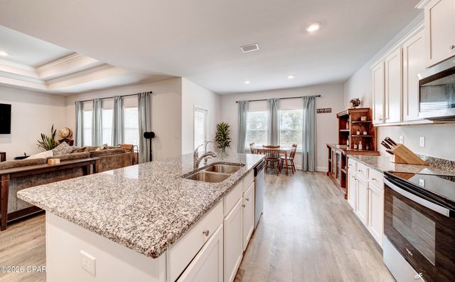 460 Albert Meadow Lane, Panama City, FL 32404