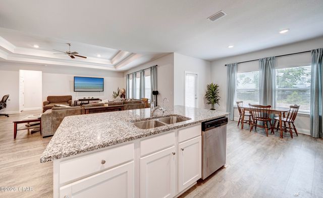 460 Albert Meadow Lane, Panama City, FL 32404