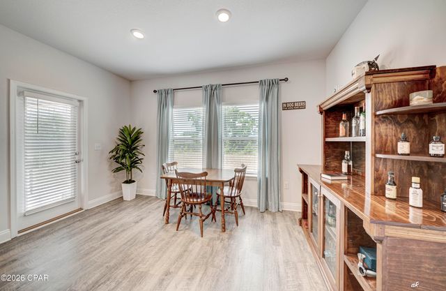 460 Albert Meadow Lane, Panama City, FL 32404