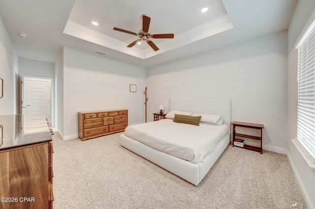 460 Albert Meadow Lane, Panama City, FL 32404