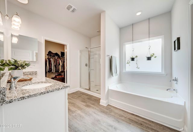 460 Albert Meadow Lane, Panama City, FL 32404