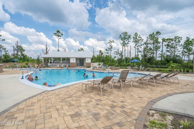 460 Albert Meadow Lane, Panama City, FL 32404