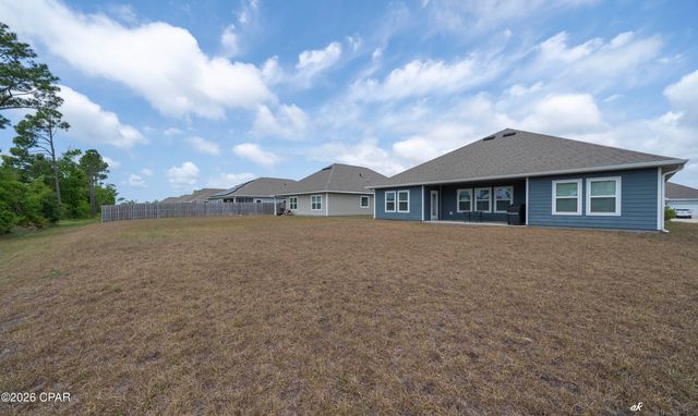460 Albert Meadow Lane, Panama City, FL 32404