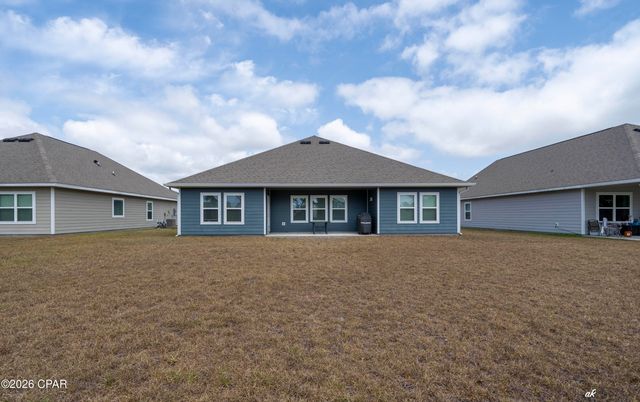 460 Albert Meadow Lane, Panama City, FL 32404