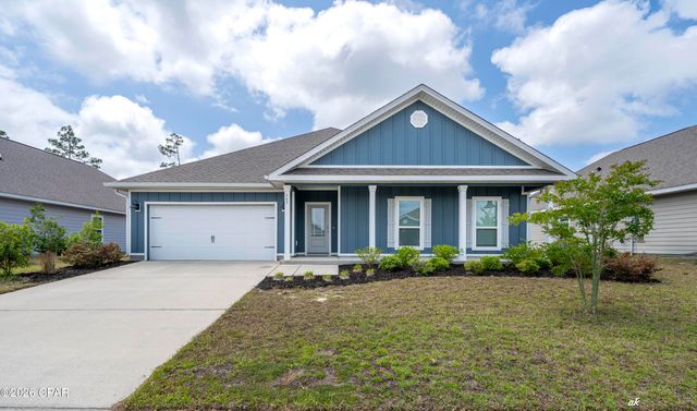460 Albert Meadow Lane, Panama City, FL 32404